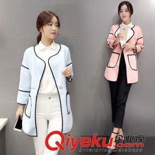 9/2 2015秋裝新款格子不規(guī)則連衣裙腰帶套裝修身兩件套