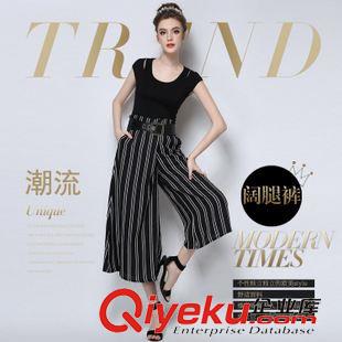 6/5上新 歐洲站2015夏季新款時尚dp氣質(zhì)花朵修身半身裙不規(guī)則長裙