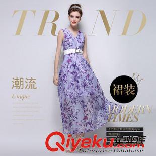6/6上新 【原創(chuàng)】2015時尚運動時尚T恤+半身裙兩件套夏天連衣裙套裝