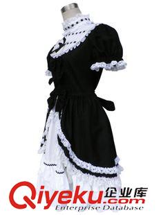 L-LOLITA文化 cosplay動漫服裝批發 LOLITA文化-洛麗塔裝10代-H35