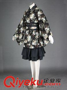 L-LOLITA文化 cosplay動漫服裝批發(fā) LOLITA文化-洛麗塔裝20代-H90