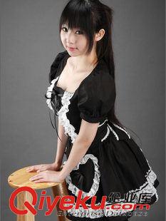 L-LOLITA文化 cosplay動(dòng)漫服裝批發(fā) LOLITA文化-洛麗塔裝4代-H21