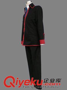 X-小小克星 cosplay 動漫服裝批發Little Busters EX!小小克星!-男裝校服-A91