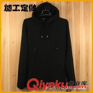 衛(wèi)衣 連帽運(yùn)動(dòng)男衛(wèi)衣 男式套頭衛(wèi)衣定制 廣告衛(wèi)衣 定制LOGO 廠家直銷