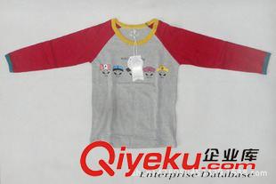套裝 夏款童裝一件代發(fā) 批發(fā)品牌兒童套裝寶寶春裝加盟代理 廠家直銷(xiāo)原始圖片2