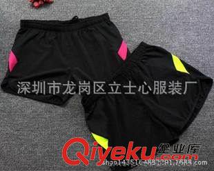 健身短褲 女子超輕運(yùn)動(dòng)短褲 網(wǎng)眼褲打底褲可搭配無內(nèi)襯 速干排汗透氣跑步褲原始圖片3