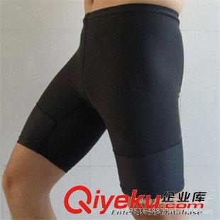 緊身短褲 男 科比PRO運動緊身短褲 速干訓練健身排汗服 壓縮褲跑步運動褲
