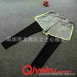 緊身背心 科比pro運(yùn)動緊身背心 男士背心 健身衣 籃球足球訓(xùn)練速干透氣背心