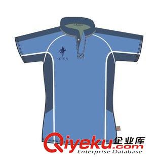 男裝POLO 外貿(mào)男式運(yùn)動(dòng)T恤純棉短袖polo翻領(lǐng)QEOK品牌運(yùn)動(dòng)服斷碼清貨polo衫