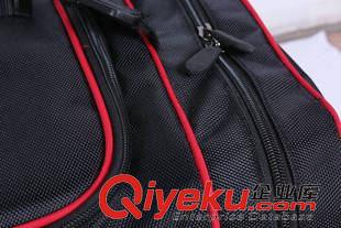 戶外包 QEOK品牌戶外旅行包手提休閑包 外貿(mào)圓筒運動健身包 定制行李袋潮