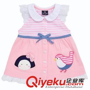 女童現(xiàn)貨 2015年夏季新款女寶防嗮服 空調(diào)服批發(fā)
