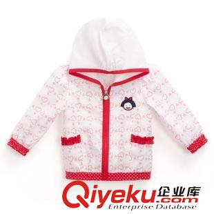 夏款 2012夏季新款女寶滿印圓點短袖t恤/親膚純棉