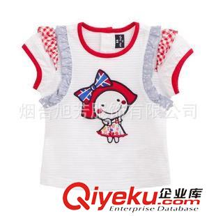 夏款 aitch pall女寶橘粉色水玉點(diǎn)點(diǎn)裙上衣/無(wú)袖襯衫/寶寶襯衫