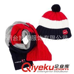 冬款 特價(jià)廠家直銷代發(fā) 兒童秋帽 純棉線帽子/兒童針織帽子批發(fā)