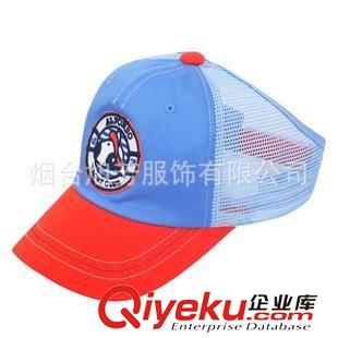 夏款 2012alfonso新款男寶/棒球帽/遮陽帽 批發(fā)原始圖片2