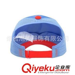 夏款 2012alfonso新款男寶/棒球帽/遮陽帽 批發(fā)原始圖片3