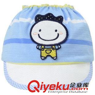 夏款 夏季新款兒童帽子/寶寶純棉帽子女寶空頂帽