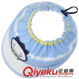 夏款 2014夏季男童卡通空頂帽軟帽/太陽帽原始圖片2