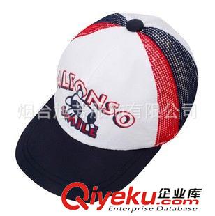 夏款 2012年aitch pall新款男寶棒球帽原始圖片2