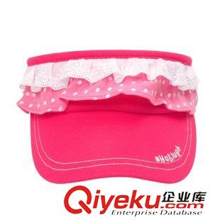夏款 alfonso夏季新款女寶寶空頂帽/寶寶帽子 小童太陽(yáng)帽