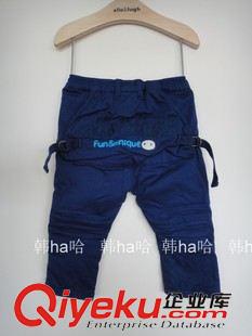 春秋款 aitch pall2012夏男寶七分褲 2色 夏天打底褲 純棉百搭 現(xiàn)貨批發(fā)