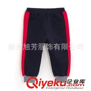 春秋款 2013年aitch pall男寶休閑套裝/長(zhǎng)袖長(zhǎng)褲兩件套套裝原始圖片3