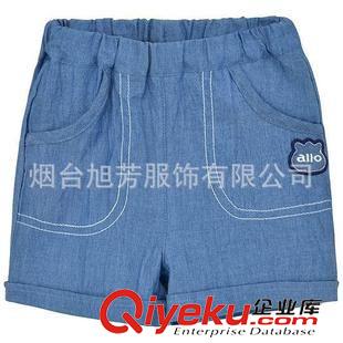 夏款 現(xiàn)貨2014夏季新款男兩件套 休閑開衫短袖短褲兩件套裝原始圖片3