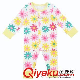春秋款 2015春款女寶套裝兒童韓版童裝批發(fā)代發(fā)免費(fèi)分銷原始圖片3