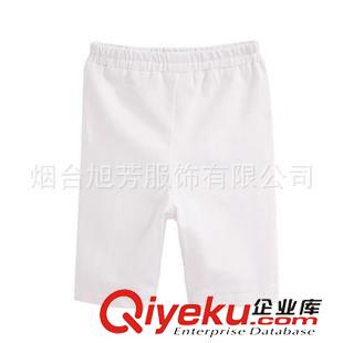 夏款 韓版童裝代理批發(fā)夏季新款女寶玫粉色蛋糕裙短褲套裝 兒童兩件套原始圖片3