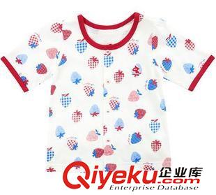 夏款 2014夏季新款童裝 寶寶純棉睡衣褲 家居服套裝