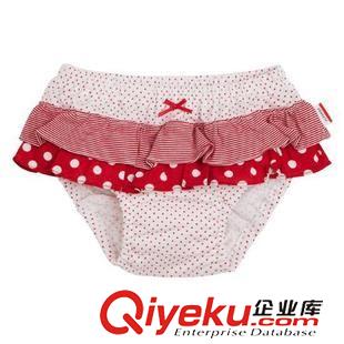 【鞋、襪、內(nèi)衣、口水巾、抱毯、抱被】 現(xiàn)貨兒童棉質(zhì)內(nèi)褲 女寶三角底褲透氣短褲 面包褲女寶小內(nèi)褲