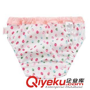 【鞋、襪、內(nèi)衣、口水巾、抱毯、抱被】 2014新款小狗alfonso女寶可愛內(nèi)褲 韓版公主小童內(nèi)衣褲原始圖片2