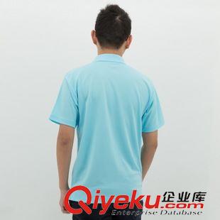 男子運動Ｔ恤定做 打樣設(shè)計加工定制  職業(yè)網(wǎng)球服 吸濕快干運動POLO衫