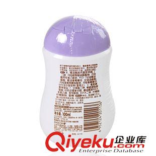 貝親 貝親嬰兒沐浴露100ml 寶寶沐浴乳便攜裝 兒童洗澡沐浴液IA110zp原始圖片3