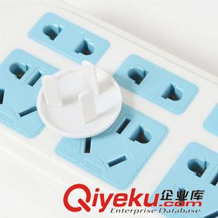 其它品牌 防觸電插座保護(hù)蓋 寶寶防漏電 插座蓋 安全用品原始圖片2