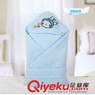 服飾寢具 樸樸米兒童雙面暗扣三角巾嬰兒口水巾 寶寶純棉圍巾圍嘴頭巾