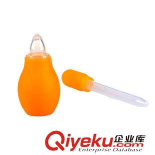 日常用品 专柜zp 小鸡卡迪KD3031 宝宝吸鼻器+喂药器 婴儿组合装