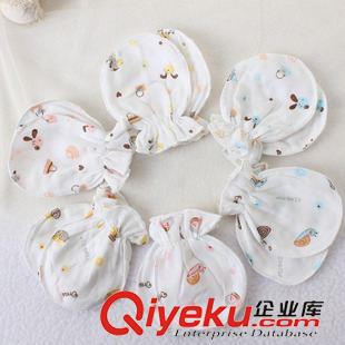 淘寶贈品區(qū) 棉質(zhì)嬰兒防抓護(hù)手套 寶寶手套 新生兒手套嬰兒用品 男女寶通用