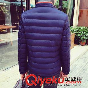 棉服專區(qū) 新品男棉衣潮 15冬季新品冬裝男加厚保暖男棉襖休閑男裝DJ292P115