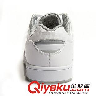 運(yùn)動(dòng)休閑鞋鞋 秋冬休閑鞋男 低幫板鞋男圓頭系帶皮鞋運(yùn)動(dòng)潮鞋滑板鞋男S156P75原始圖片3