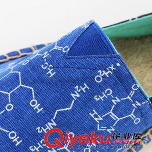帆布鞋、板鞋 2015男麻鞋 時尚布鞋韓版帆布鞋復古潮男休閑鞋潮S136P55