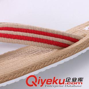 拖鞋、家居鞋 2015夏季新品拼色男拖鞋男式zp舒適夾趾休閑沙灘男拖鞋廠家直銷