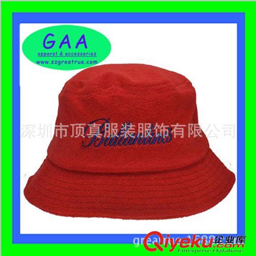 太陽帽 爆款熱賣兒童盆帽 批發陽光氣質休閑兒童漁夫帽 帽子定制批發原始圖片2