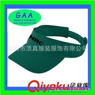 空頂帽 廠家供應新款防紫外線帽男女騎車防曬太陽帽/空頂遮陽帽 批發