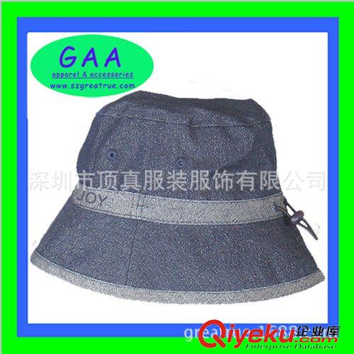 漁夫帽 日系韓版女帽子 沙灘遮陽(yáng)帽草帽 漁夫帽批發(fā) 廠家tj原始圖片2