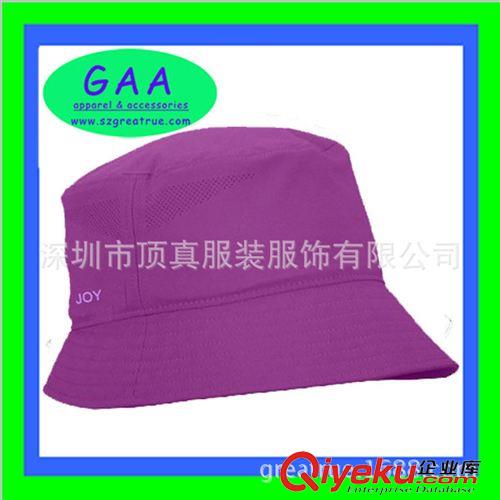 漁夫帽 廠家批發(fā) 春季新款兒童漁夫帽盆帽，各種帽子批發(fā)定制原始圖片2