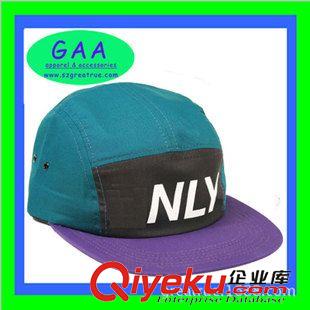 SNAPBACK平舌帽 深圳帽子廠家生產(chǎn) 廣告帽 棒球帽 戶外休閑帽 五片帽 廠家定做