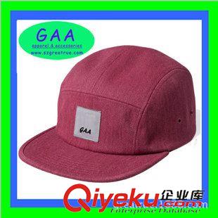 SNAPBACK平舌帽 鴨舌帽批發(fā)滌綸五片廣告帽 旅行帽 活動帽子 全棉廣告帽批發(fā)