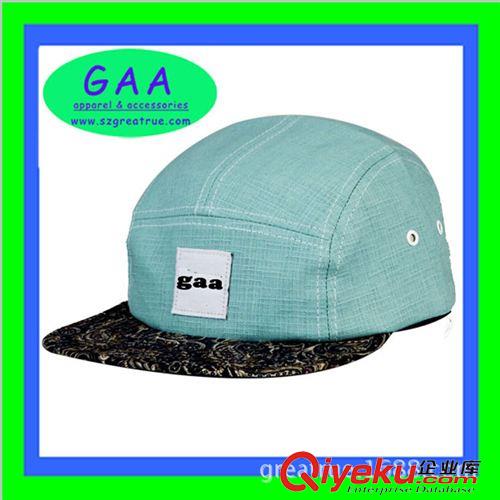 SNAPBACK平舌帽 低價(jià)供應(yīng)純棉廣告帽、出口帽子、棒球帽旅游帽、五片廣告帽