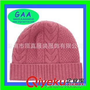 針織帽 gd 秋冬款燈芯絨面料刺繡帽子 多種花式